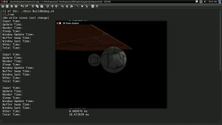 #8 3D Physics Engine Tutorial: Basic Collision Detection