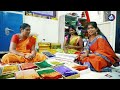 sircilla handloom weavers veldi hariprasad exclusive interview siricilla handlooms mictv digital