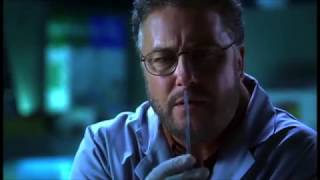 CSI Special intro (Fan made long version)