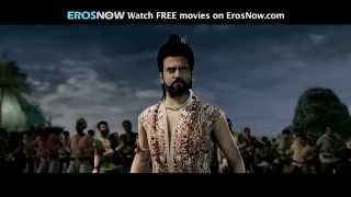 'Kochadaiiyaan - The Legend' INTERNATIONAL Online Premiere Tomorrow Only On ErosNow.com!