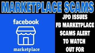 JACKSON, MISSISSIPPI - JPD RELEASES FACEBOOK MARKETPLACE SAFETY TIPS, THEN I GIVE SOME BETTER ONES!