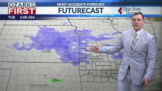 Winter Storm Forecast | \