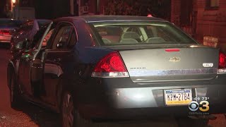2 Men Arrested After Police Chase In North Philadelphia