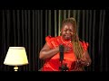 NYASHA MUTONHORI NYAPARAMI  - SESSION 39