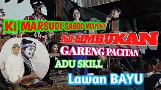 #GarengPacitan FULL LIMBUK'AN ||KI MARSUDI SABDO MULYONO di Rumah BPK #Arifin Watulimo