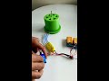 3d printed bldc motor shorts