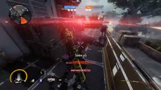 Titanfall 2 消耗戦 ブームタウン