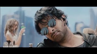 Saaho | Movie Clip - The Dragon Is Coming For You - scene