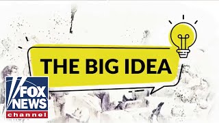 The Big Idea: Create permanent monthly child allowance payments | Rep. Ritchie Torres