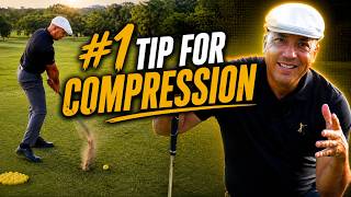 Fix Thin & Fat Shots FOREVER With This Simple Push/Pull Drill