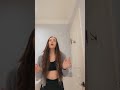 Ariana Grande Raindrops cover