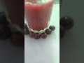 fresh grape juice |A M Kitchen|#amkitchen #shorts #fresh #freshjuice