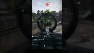 【BFV】旗内奪取8キル#bfv