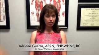 El Paso Manual Physical Therapy | Adriane Guerra Review
