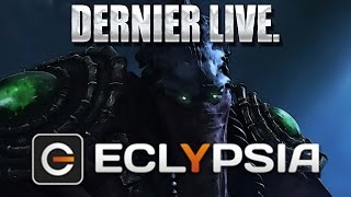 ZeratoR Fedetruk #147.3 : Dernier live Eclypsia