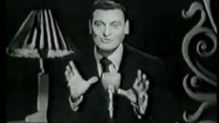 Frankie Laine - That's My Desire  - 1957