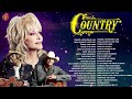 Country Music for Total Mind and Body Rejuvenation -  Alan Jackson, Kenny Rogers  & Dolly Parton