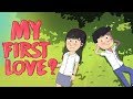 Gue Punya Cerita My First love - Cinta Monyet?