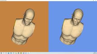 VTK Example - QuadricDecimation - Cxx