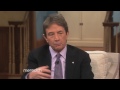 martin short on losing his wife the meredith vieira show