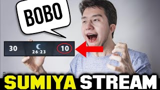 They tipped Sumiya too early | Sumiya Stream Moments 4670