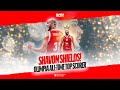 Shavon Shields All-time Top Scorer Countdown