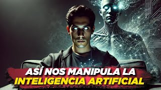 INSÓLITO: Así manipula la Inteligencia Artificial nuestra manera de pensar.