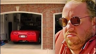 Nick Rochefort: How to Buy a C5 Off Craigslist