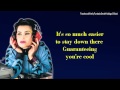 Nelly Furtado (Karaoke) ... On The Radio (Remember The Days)