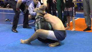 OPEN BALTIC PANGRATION CHAMPIONSHIP-2014 (2video)