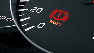 Why Is Your Service Brake System Light On? Brake System Warning Light: Save Money on Car Repairs