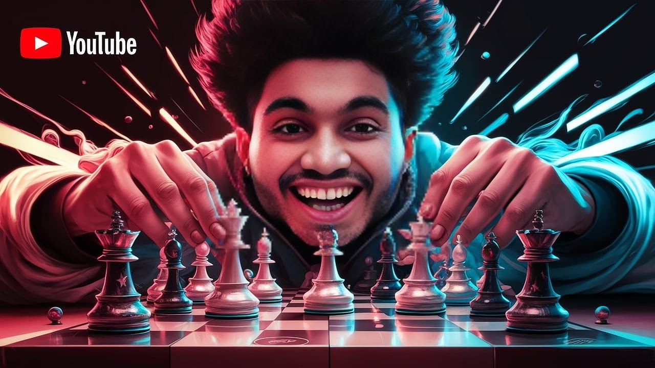 Learning Chess Youtube