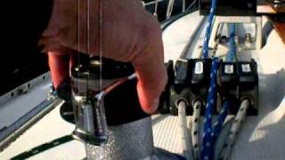 Beneteau First 310 videos 001