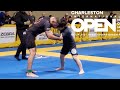 Vagner Rocha v Estevan Martinez / Charleston Open NoGi 2022