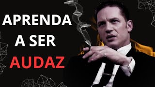 💠El poder de la AUDACIA | Imponga respeto de esta manera❗