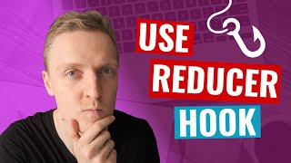 Usereducer React Hooks Example - Learn by Doing