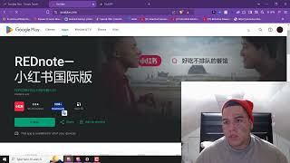 TikTok Users Are Downloading Chinese App RedNote | How To Get Content Ideas For Your Youtube Videos