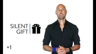 +1 #784: Silent Gifts