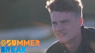 Meet Jaboy | @SummerBreak 5