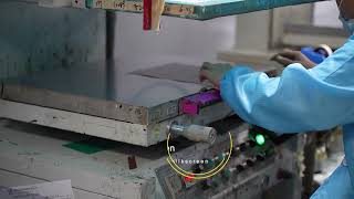 FPC Flexible PCB Circuit Boards Manufacturer Process