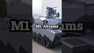 How the M1 Abrams Tank Has Stayed in Service for Almost 40 Years?? #shorts #military #usarmy