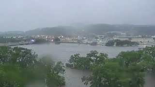 Kerrville, TX flooding: What we know