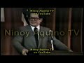 ninoy aquino s unforgettable full speech in los angeles 2 15 1981