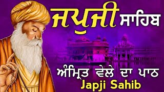 Japji Sahib/ਜਪੁਜੀ ਸਾਹਿਬ/जपुजी साहिब/ਹਰ ਸੁੱਖ ਘਰ ਆਵੇਗਾ ਦੁੱਖਾਂ ਕਲੇਸ਼ਾਂ ਦਾ ਨਾਸ ਹੋਵੇਗਾ ਲਾਓ ਪਾਠ 30-1-2025