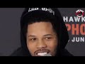 gloves off gervonta davis new intense training camp for lamont roach fight