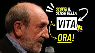 Ecco Il Senso Della Vita e Della Morte: Umberto Galimberti #vita #morte #senso