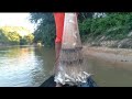 PESCARIA CONCLUIDA NO RIO PINDARÉ - MARANHÃO MUITO TOP 🎣👍🎣