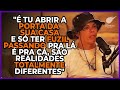 A MERITOCRACIA REALMENTE EXISTE NO BRASIL? | Cortes do Cometa