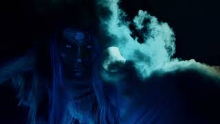 Midwinter - Moonveil [Official Visualizer]