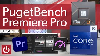 How This Benchmark Finds The Best CPU For Premiere Pro